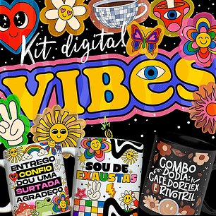 Arquivo Canecas Coleção Vibes 03 - Abacaxi 