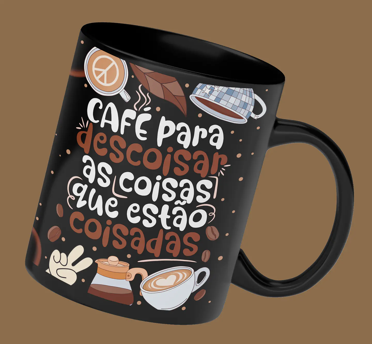 Arquivo Canecas Coleção Vibes 03 - Abacaxi  8