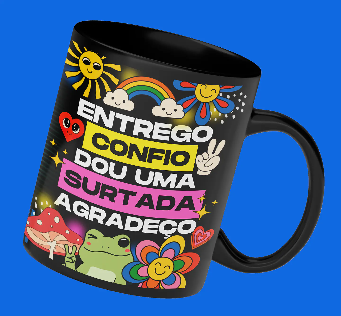 Arquivo Canecas Coleção Vibes 03 - Abacaxi  10