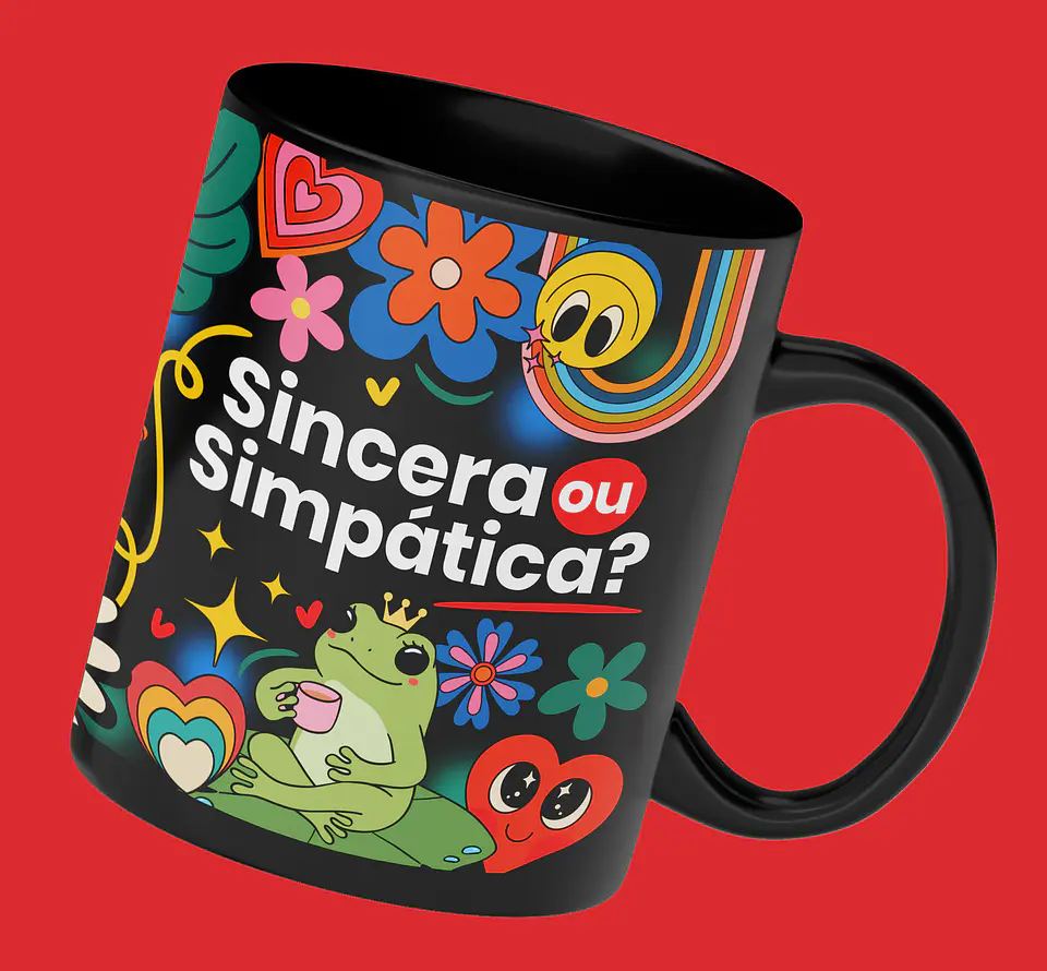 Arquivo Canecas Coleção Vibes 03 - Abacaxi  12