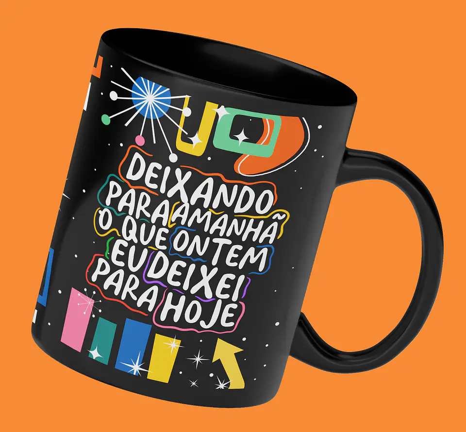 Arquivo Canecas Coleção Vibes 03 - Abacaxi  15