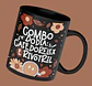 Arquivo Canecas Coleção Vibes 03 - Abacaxi  - Thumbnail 16