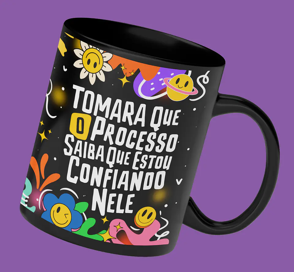 Arquivo Canecas Coleção Vibes 03 - Abacaxi  17
