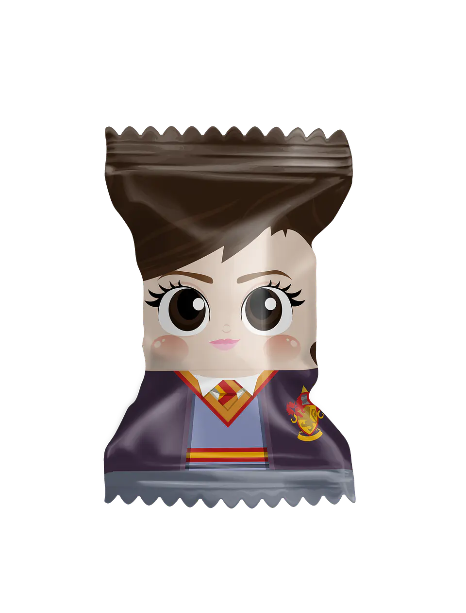 Arquivo Balinhas Harry Potter 2