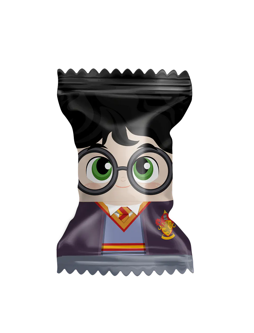 Arquivo Balinhas Harry Potter 4