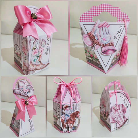 Arquivo de Corte Boiadeira Cowgirl