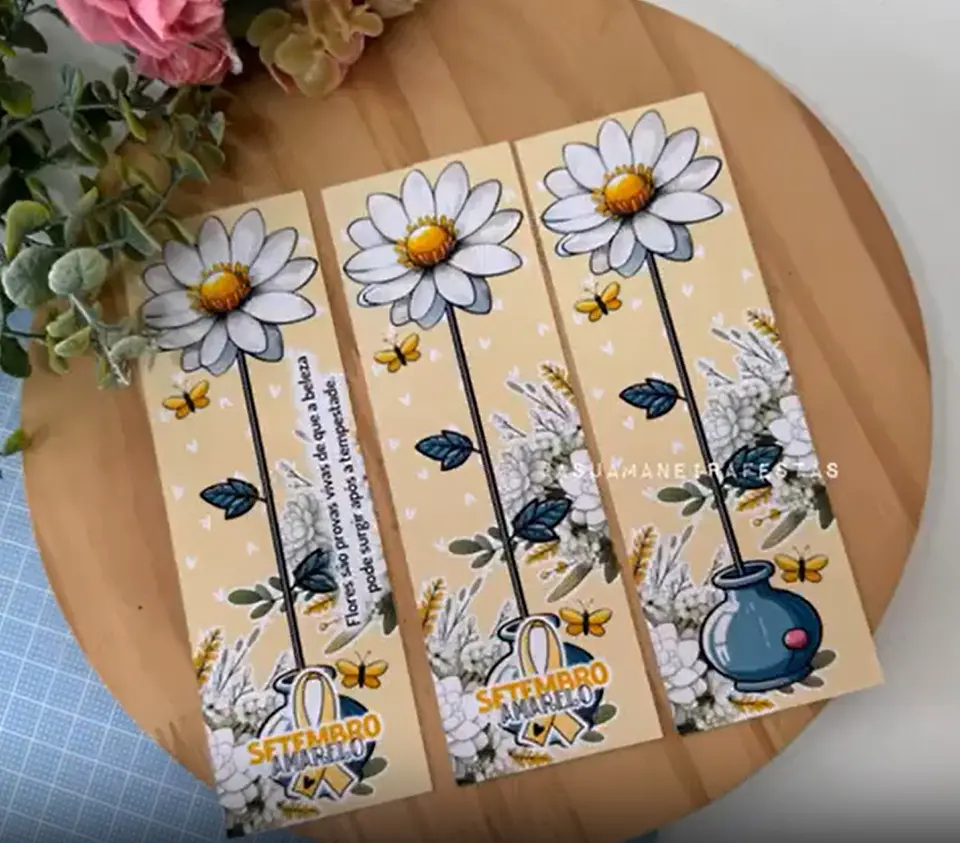 Arquivo Setembro Amarelo Combo - a sua maneira 3