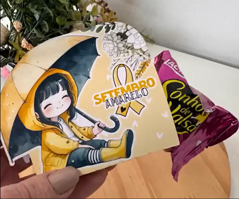 Arquivo Setembro Amarelo Combo - a sua maneira 8