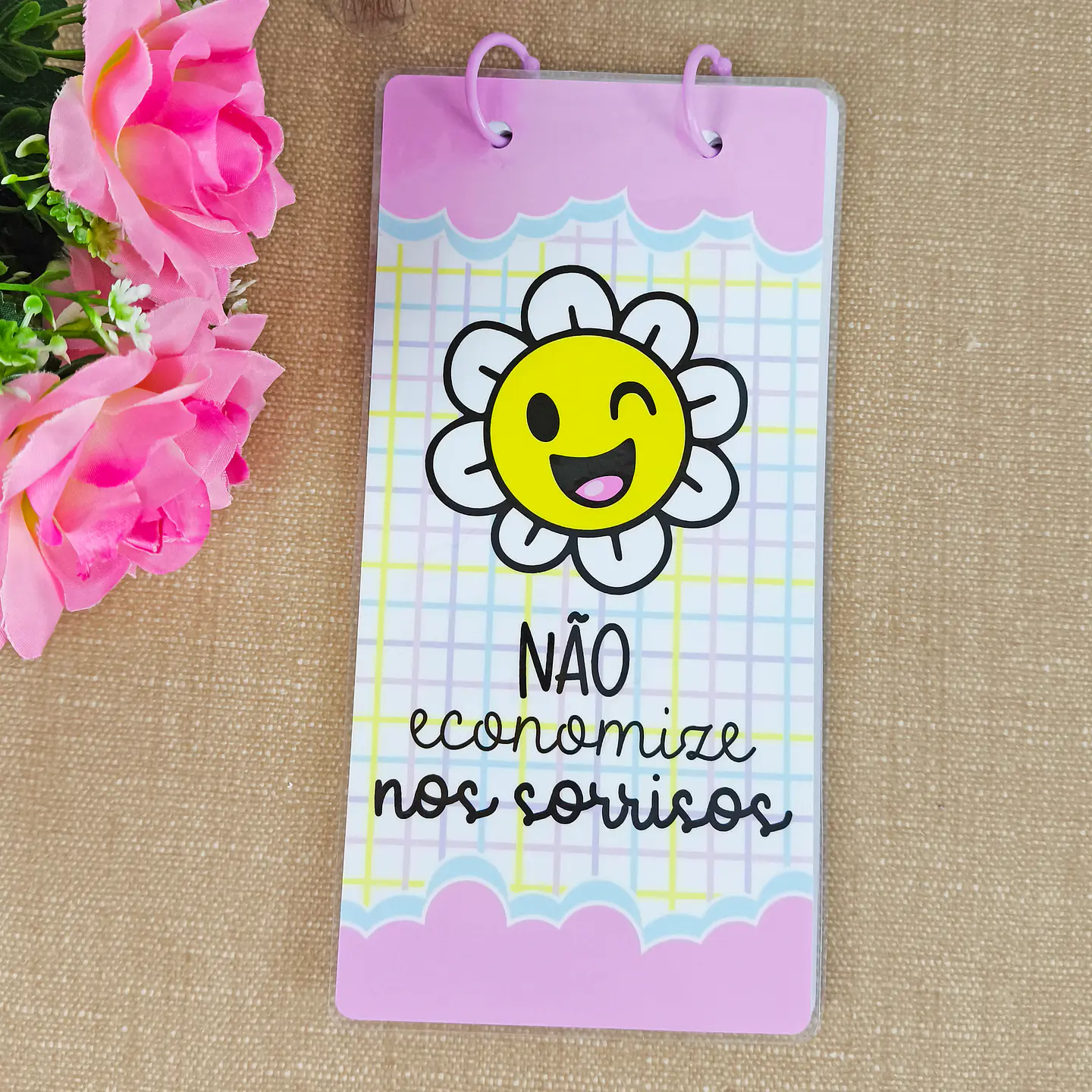 Arquivo Bloquinhos Fofos - Desenhitos da Jana 2