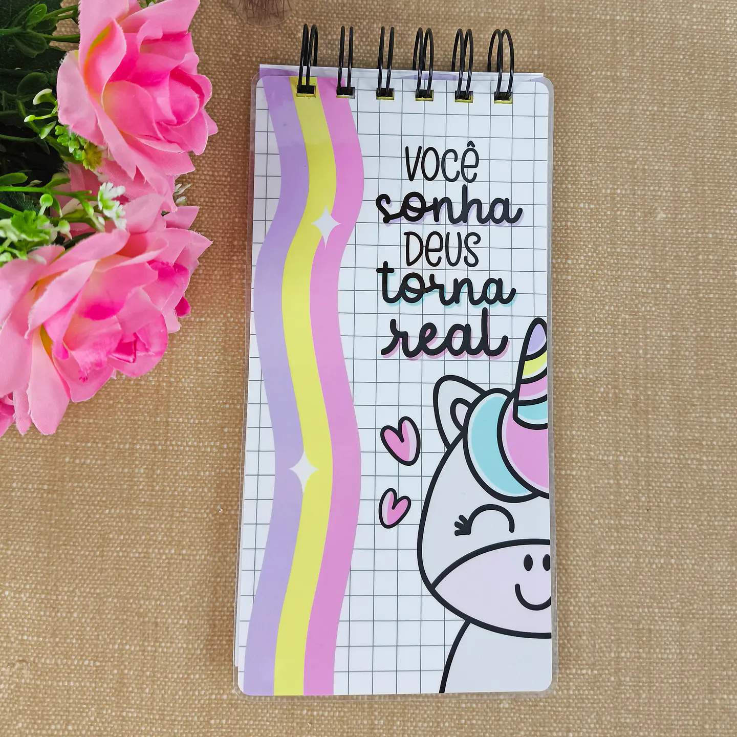 Arquivo Bloquinhos Fofos - Desenhitos da Jana 3