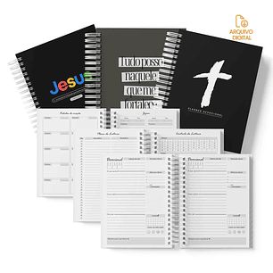 Arquivo Devocional Neutro Evangélico - SARA