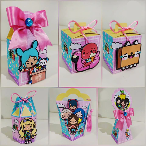 Arquivo de Corte Toca Life - CRIAR BV