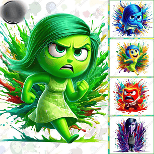 Kit Digital Divertidamente