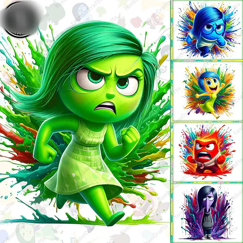 Kit Digital Divertidamente