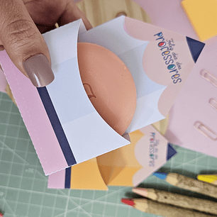 Arquivo Combo Completo Dia dos Professores - Bella Ideia