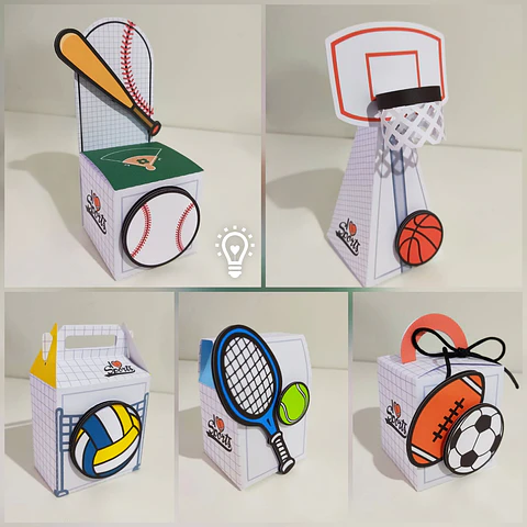 Arquivo de Corte Esportes