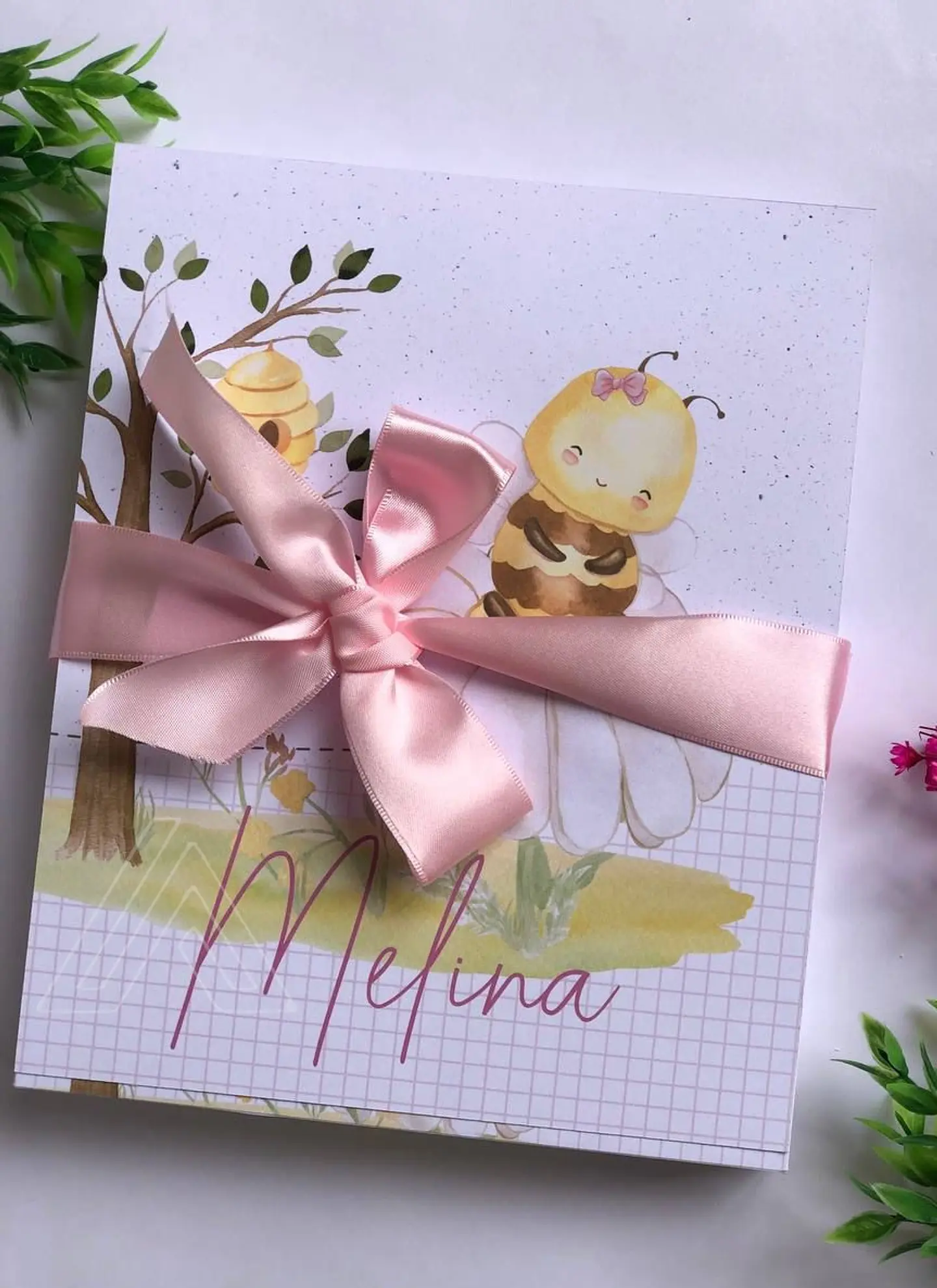 Arquivo de Corte Caixa para Caderneta 1