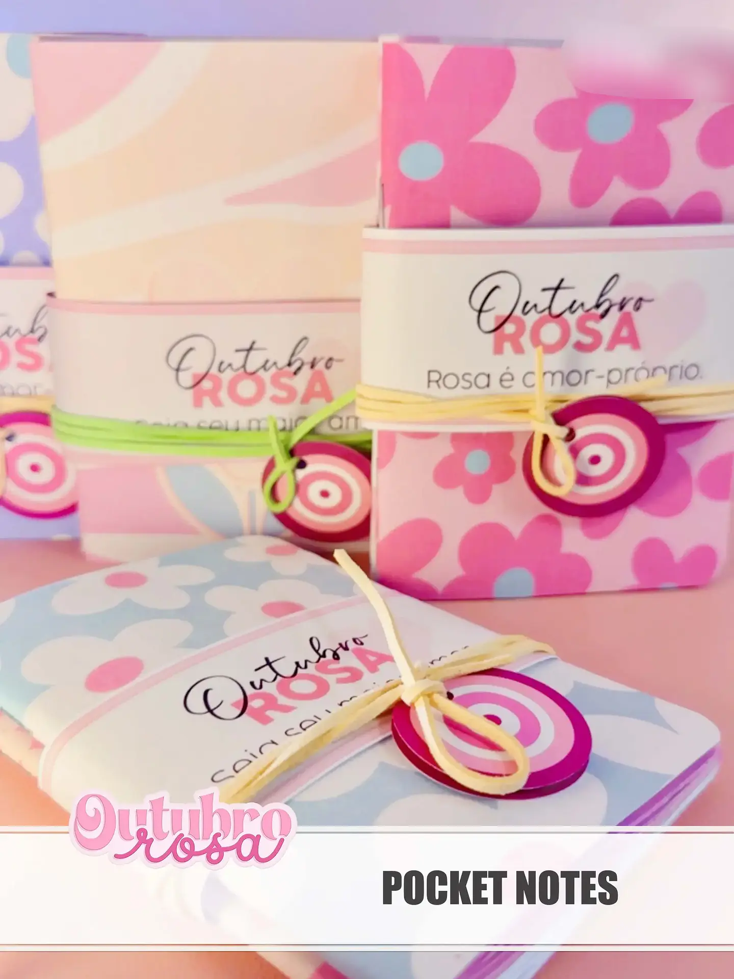 Arquivo Outubro Rosa Notes 3