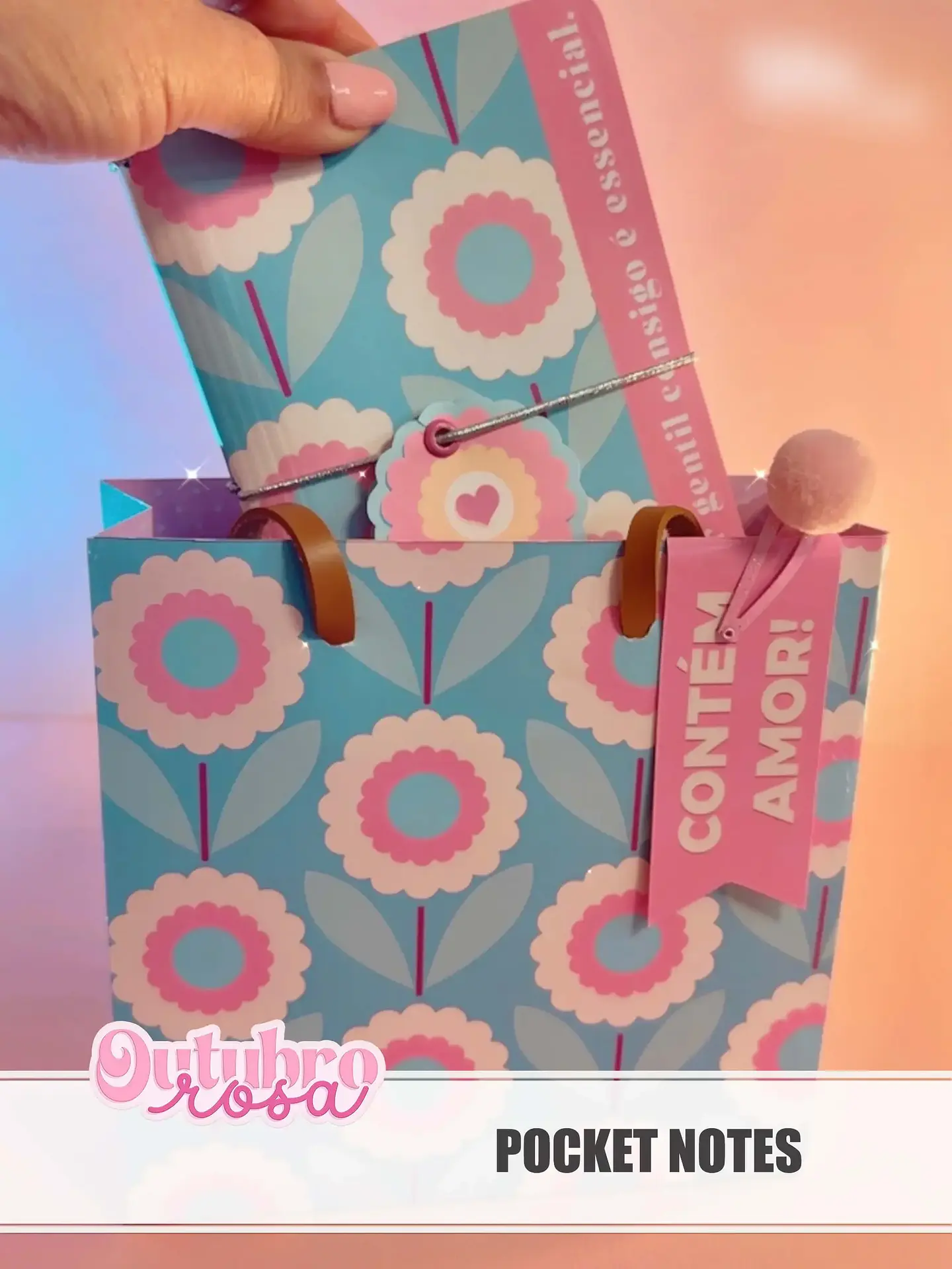 Arquivo Outubro Rosa Notes 4