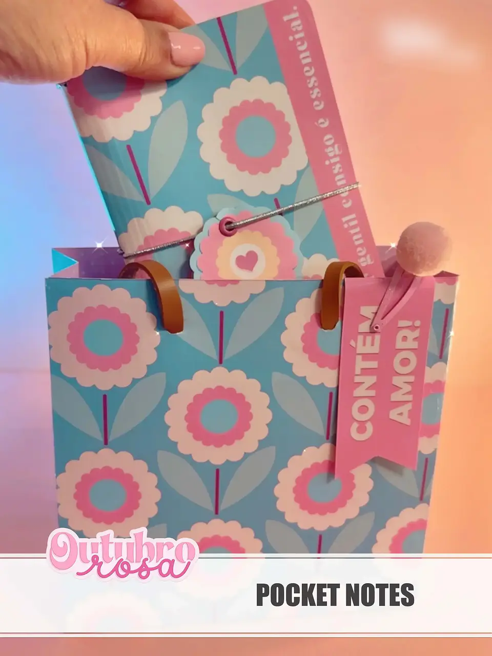 Arquivo Outubro Rosa Notes 4