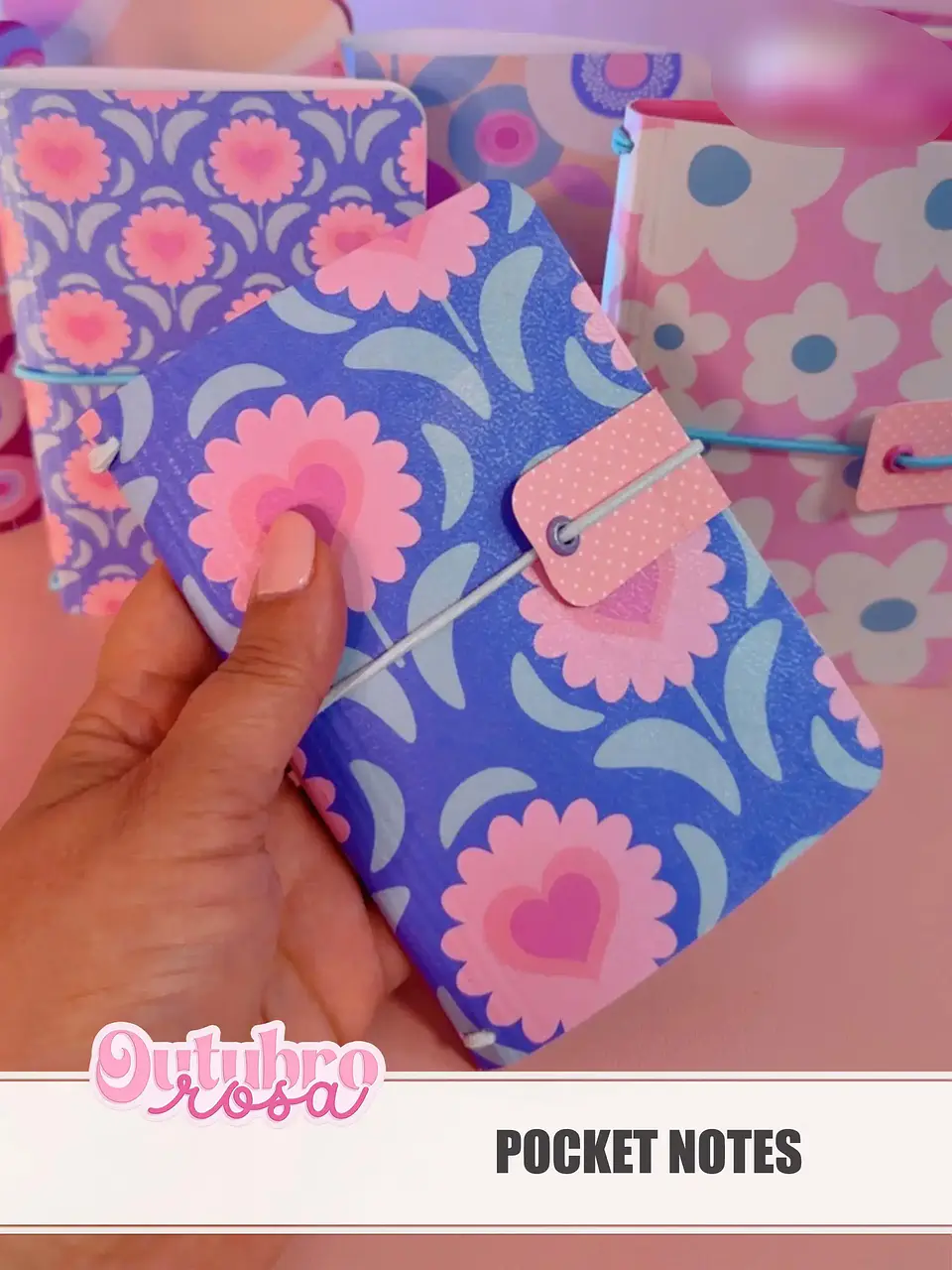 Arquivo Outubro Rosa Notes 8