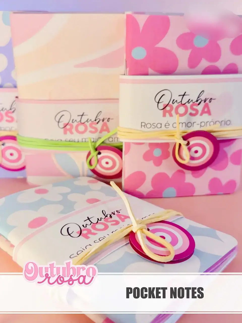 Arquivo Outubro Rosa Notes 9