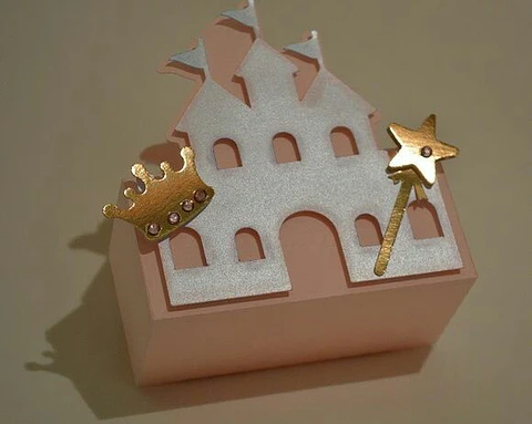 Arquivo de Corte Caixa Castelo