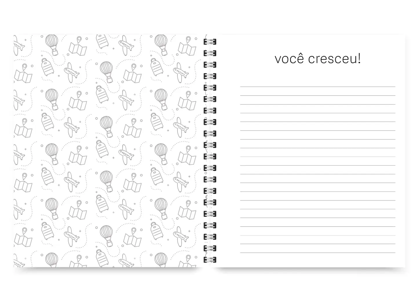 Arquivo Miolo digital – Insert Primeira Infância - Trilha de Papel 5