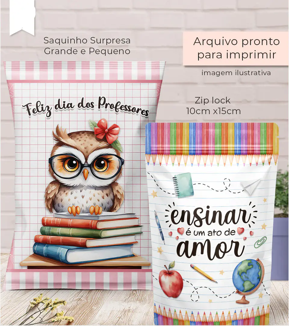 Arquivo Dia dos Professores Saquinhos Surpresa 3