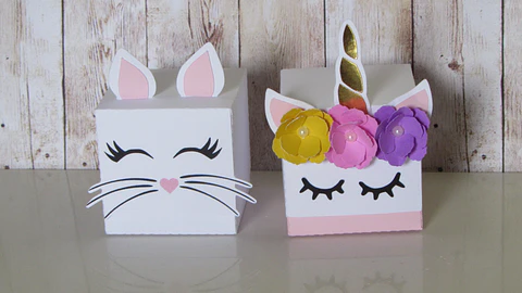 Arquivo de Corte Unicornio