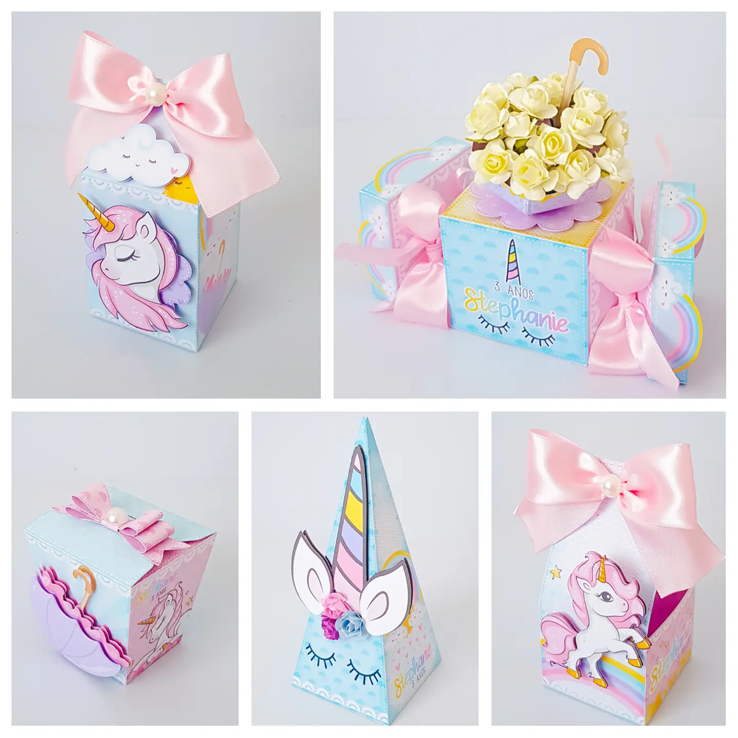 Arquivo de Corte Unicornio 1