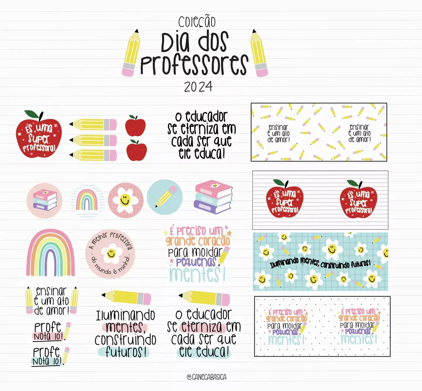 Arquivo Caneca Dia dos Professores - SOMENTE CDR 1