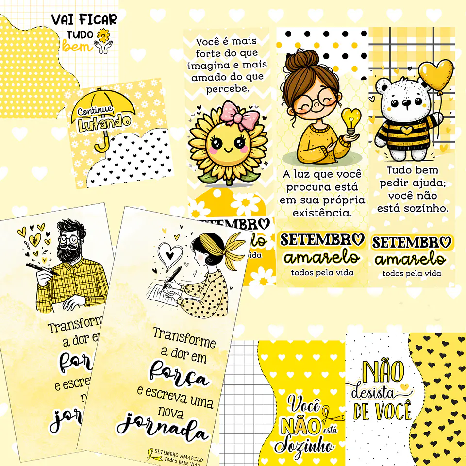 Arquivo Setembro Amarelo Completo - caramelo 3