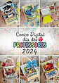 Arquivo Dia dos Professores Combo Completo - GB PERSONALIZADOS - Thumbnail 1