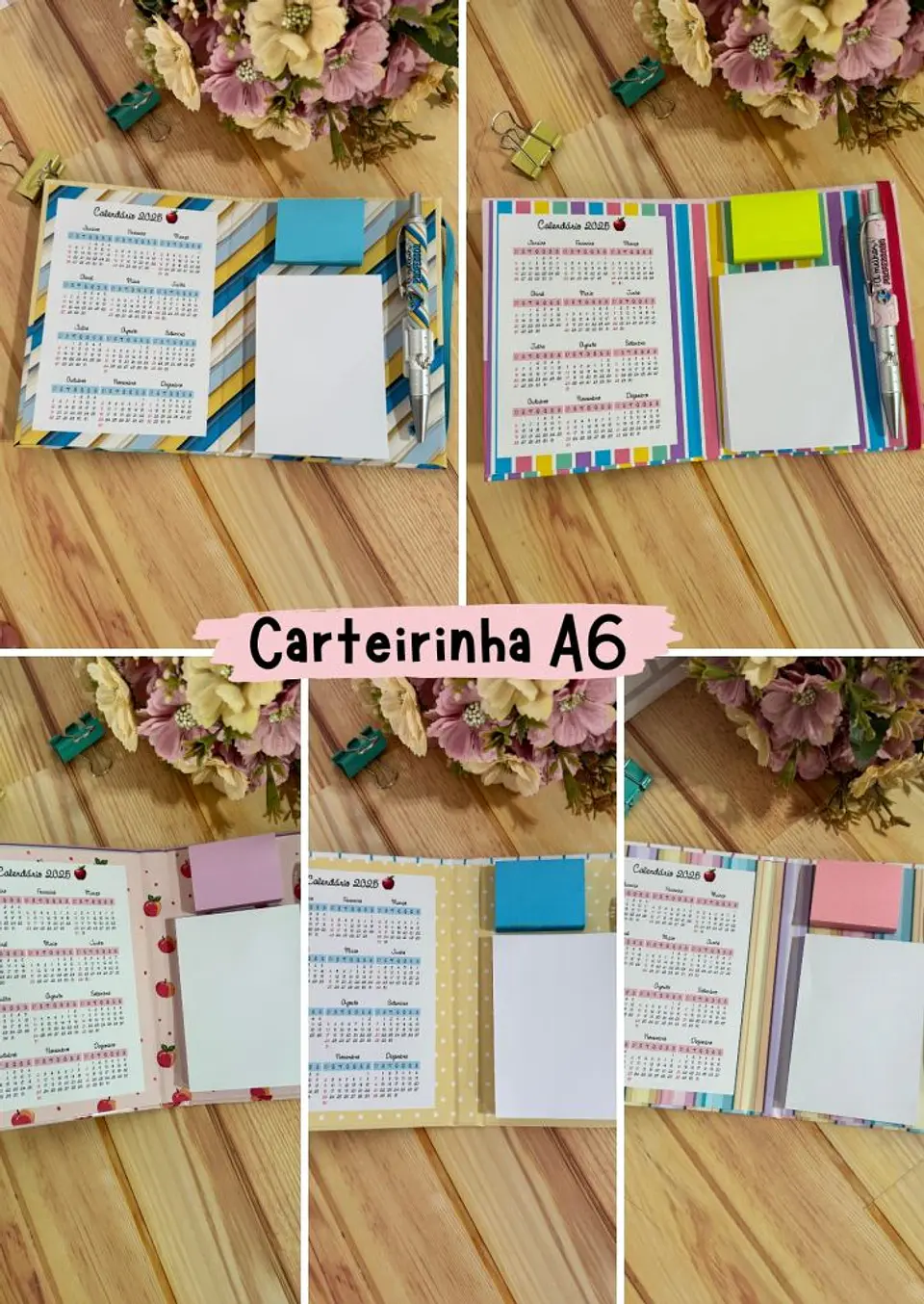 Arquivo Dia dos Professores Combo Completo - GB PERSONALIZADOS 7