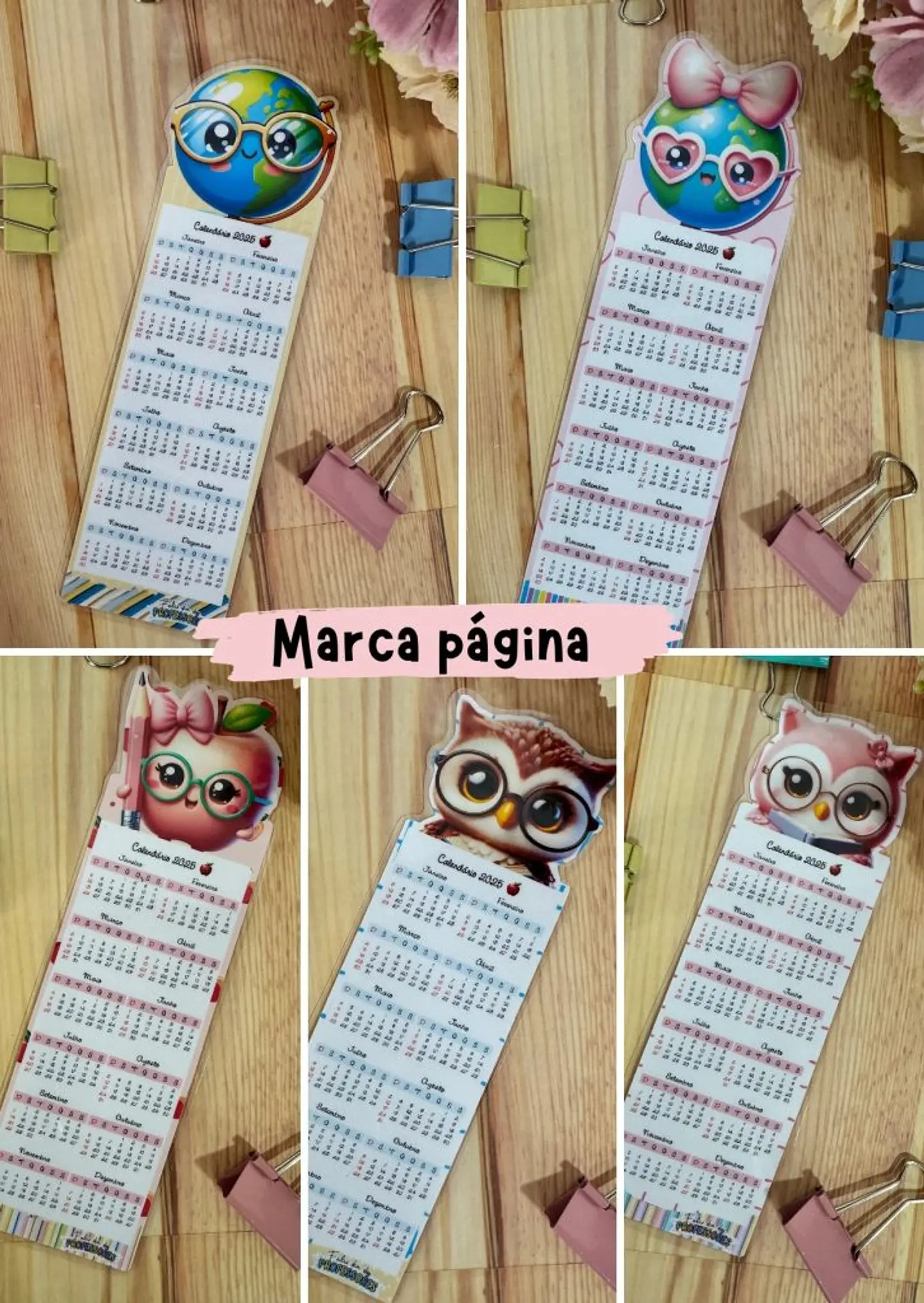 Arquivo Dia dos Professores Combo Completo - GB PERSONALIZADOS 17