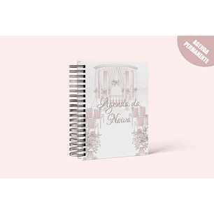 Arquivo Agenda da Noiva Permanente