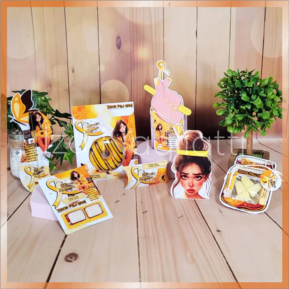 Arquivo Setembro Amarelo Combo - Iza Nagliatti 1