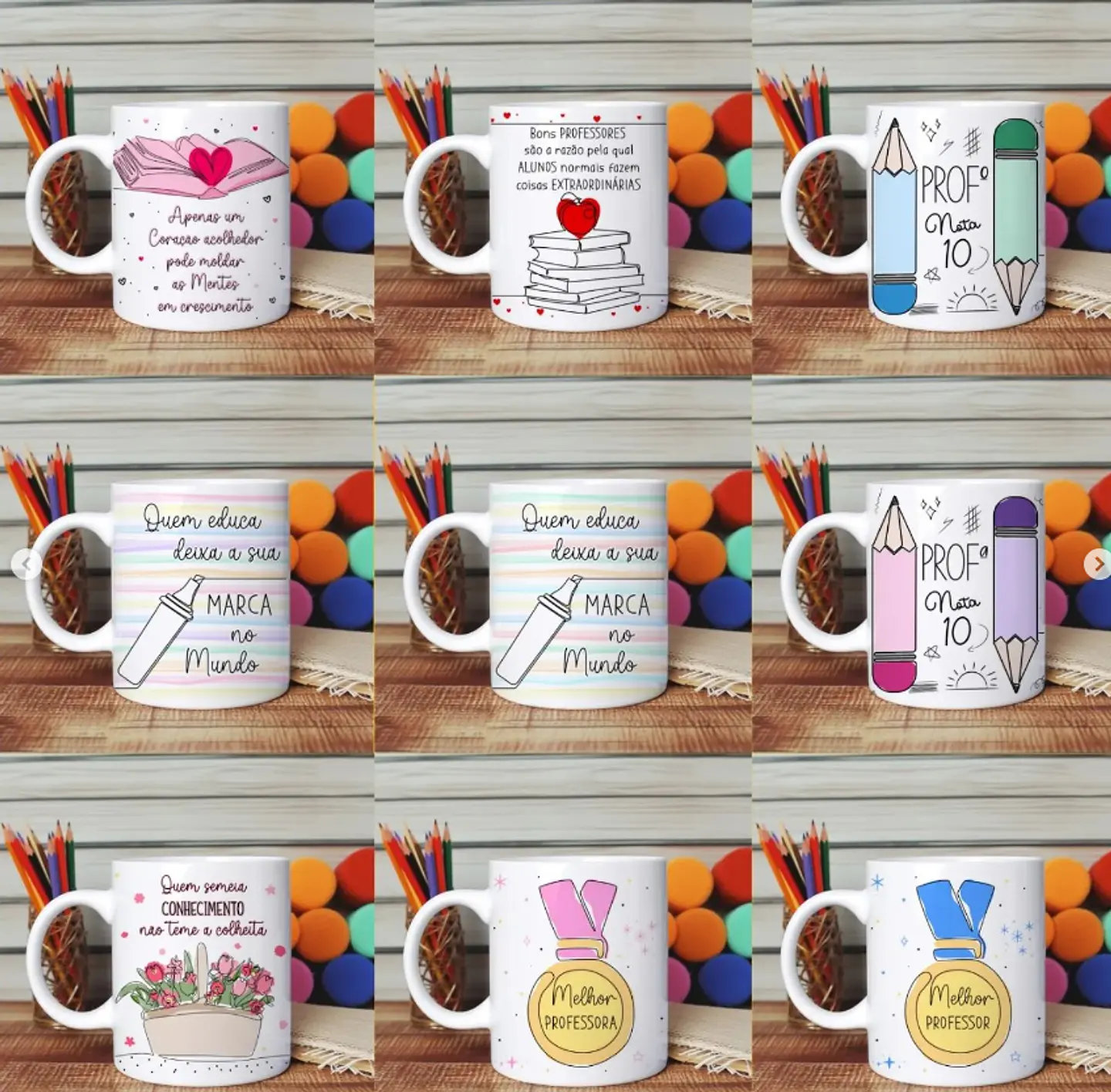 Arquivo Canecas Dia dos Professores em Linhas - lontrinha 7