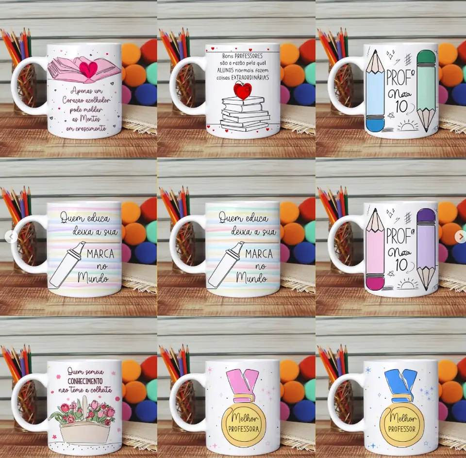 Arquivo Canecas Dia dos Professores em Linhas - lontrinha 7