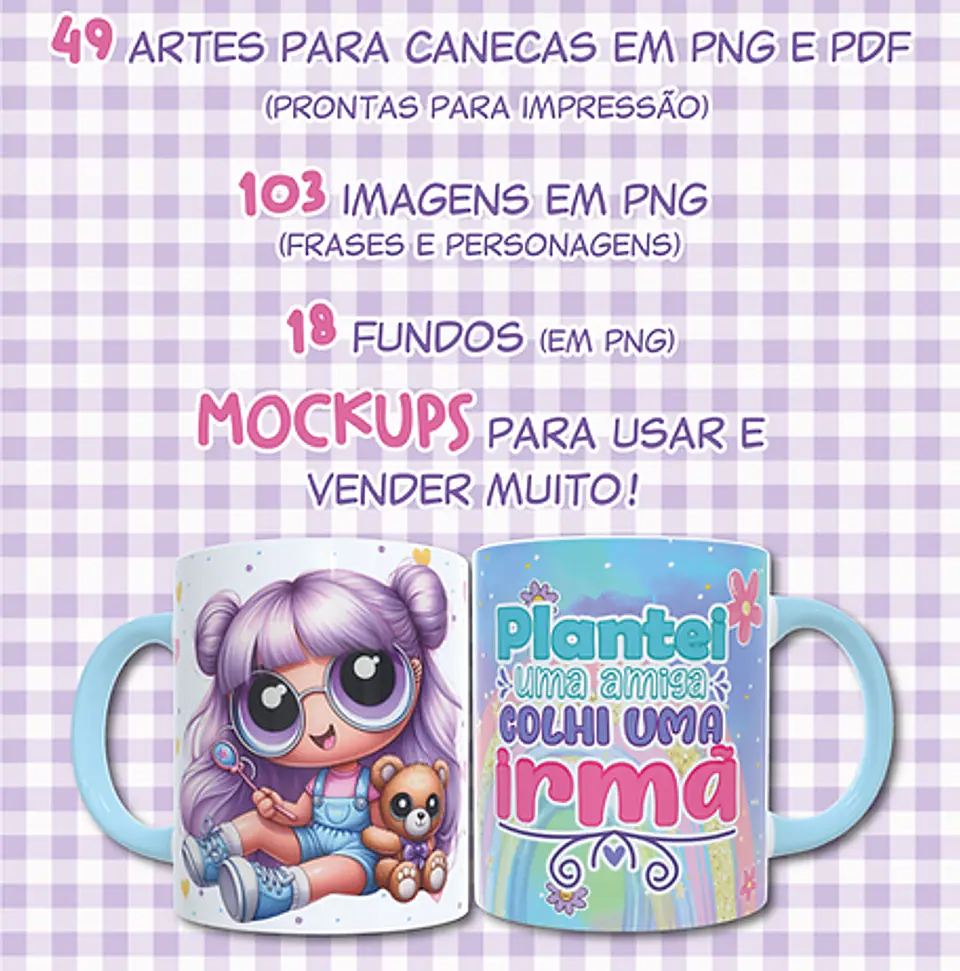 Arquivo Caneca Doçuras Criativas 2