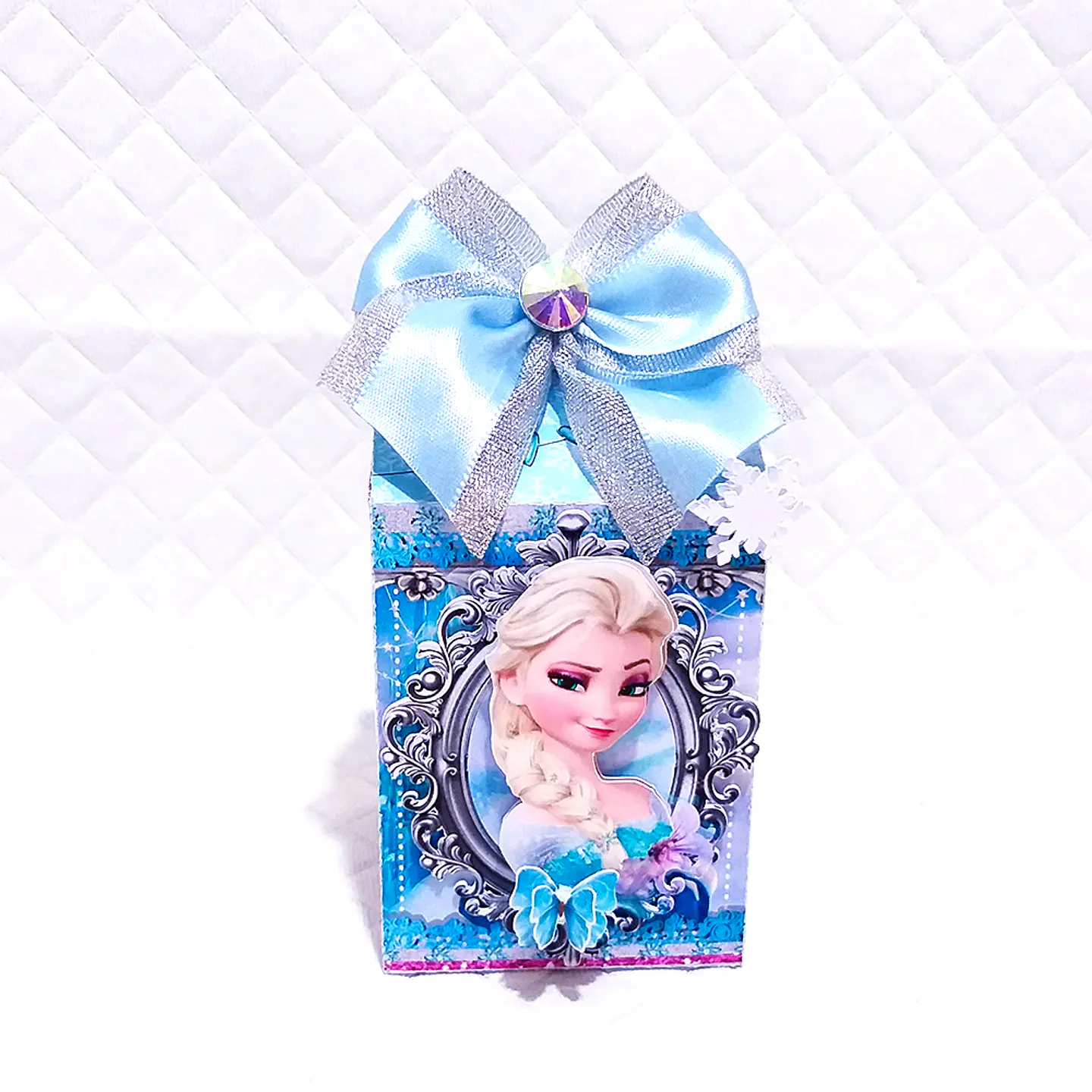 Arquivo de Corte Frozen 2