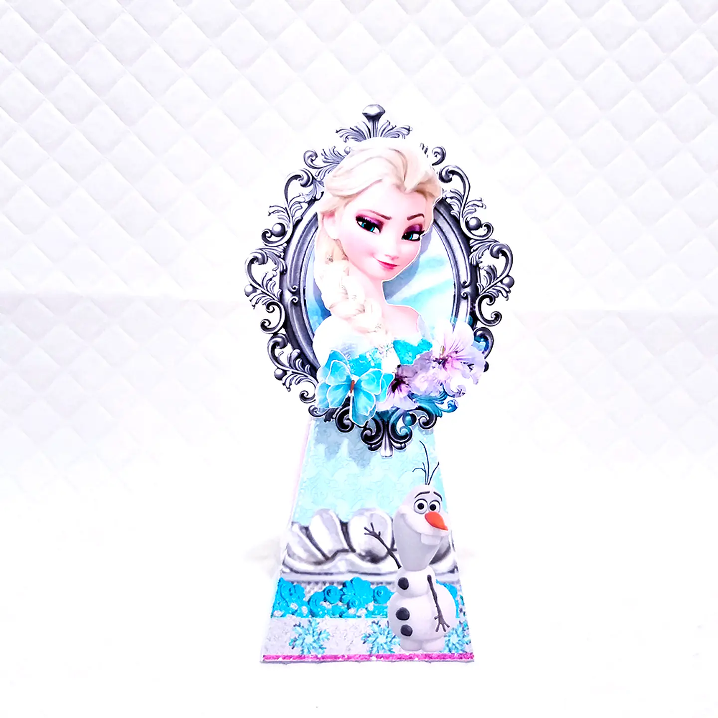 Arquivo de Corte Frozen 16