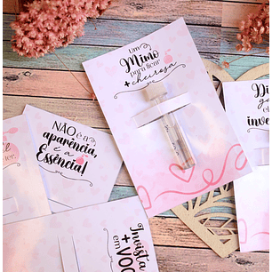 Arquivo Card Amostra de Perfume Clientes