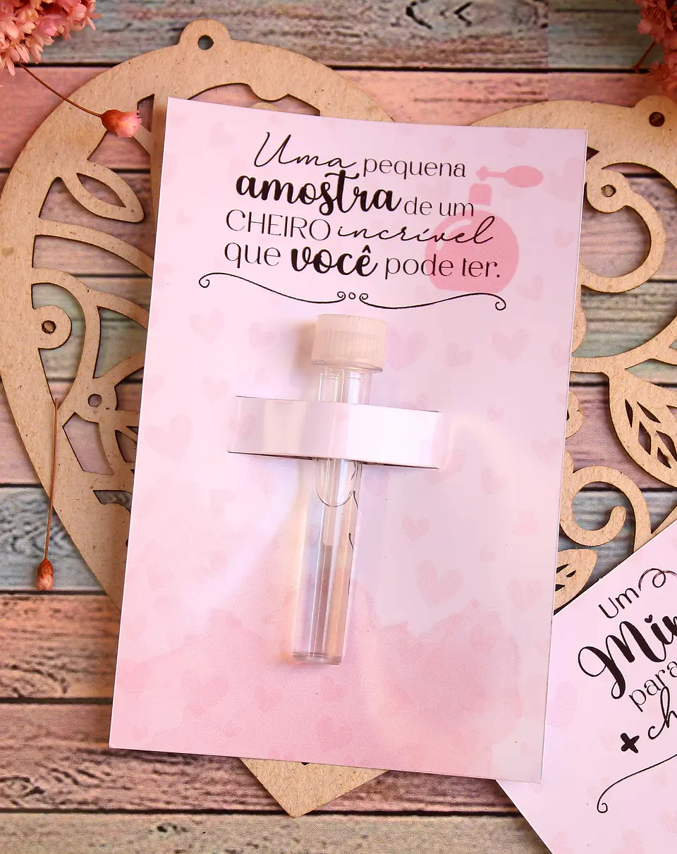 Arquivo Card Amostra de Perfume Clientes 2