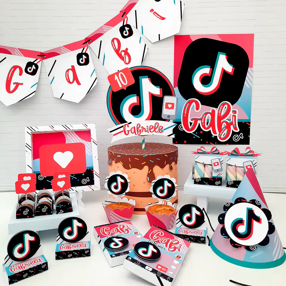 Arquivo de Corte Tik Tok 1
