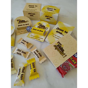 Arquivo Setembro Amarelo - Perfeita Arte