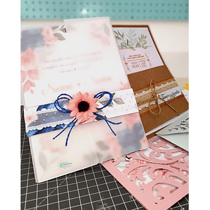 Arquivo Convite Combo