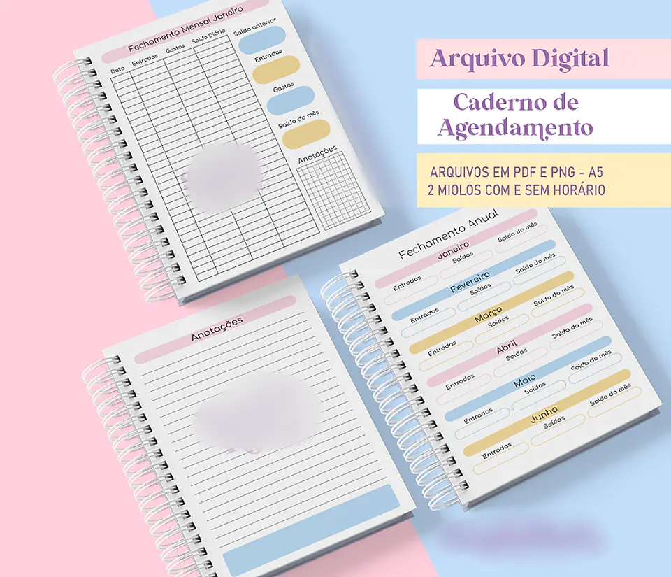 Arquivo Agendamento Permanente Candy 2025 - STUDIO RAFA 2