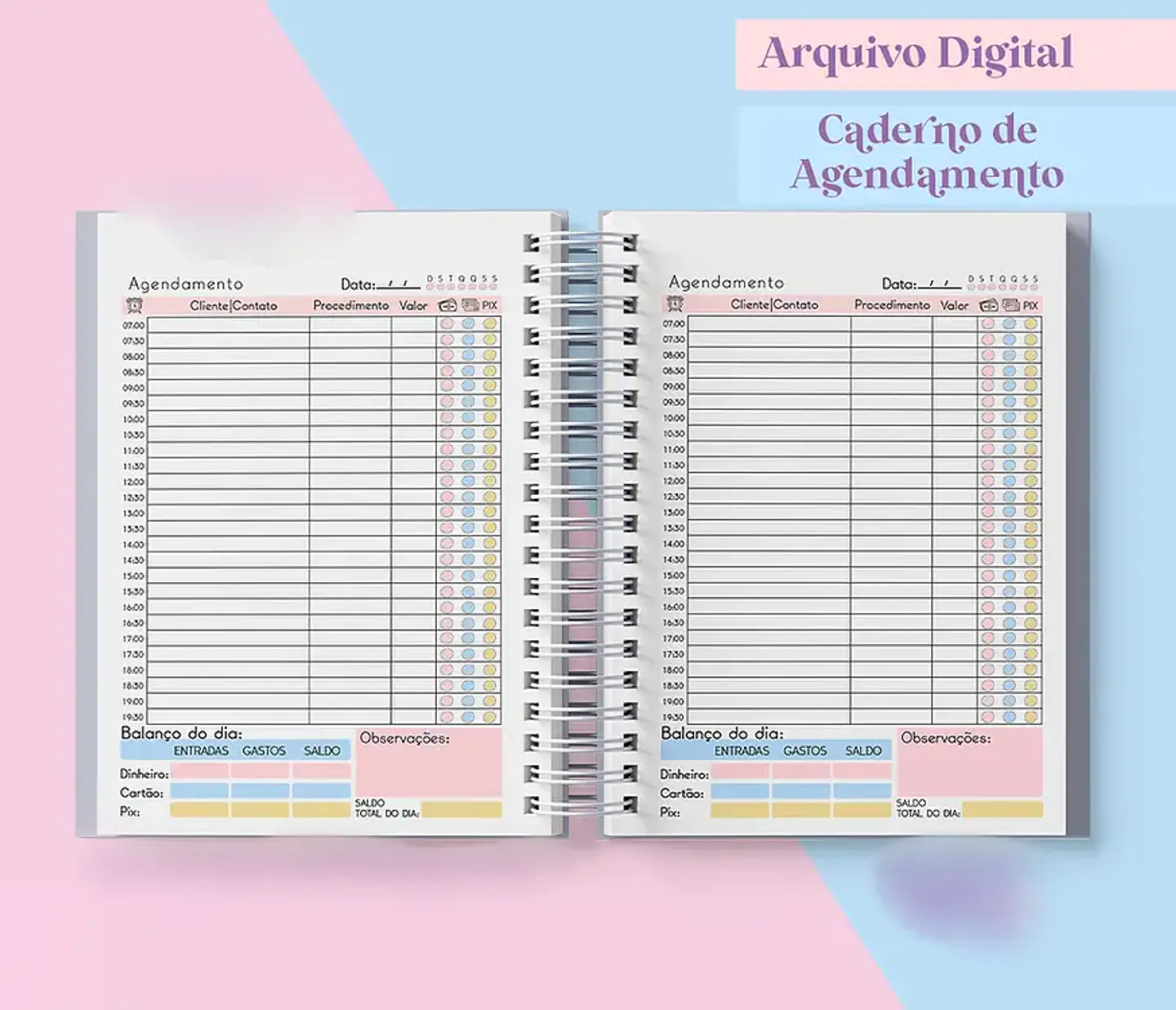 Arquivo Agendamento Permanente Candy 2025 - STUDIO RAFA 4